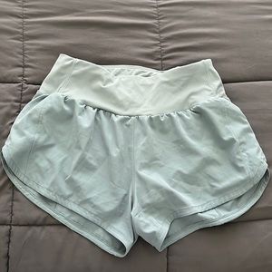 Lulu Lemon dupe shorts